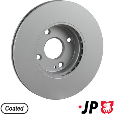 3863102500 JP GROUP